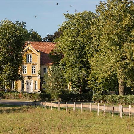 Gutshauszimmer Premium Neu Gaarz Luaran gambar