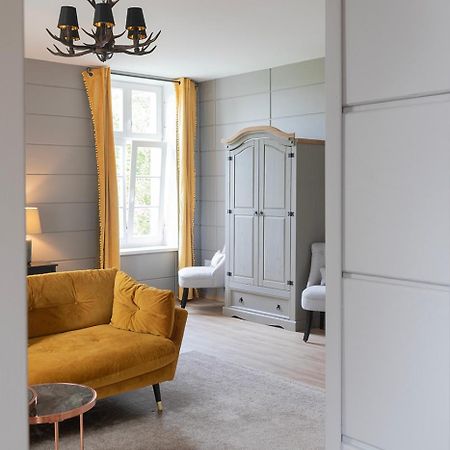 Gutshauszimmer Premium Neu Gaarz Luaran gambar
