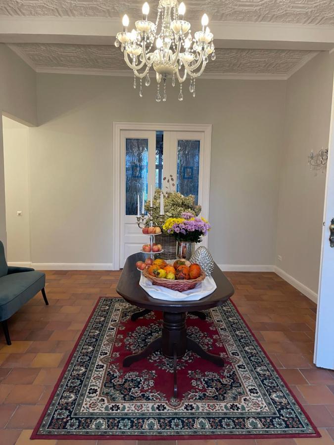 Gutshauszimmer Premium Neu Gaarz Luaran gambar