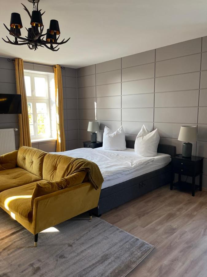 Gutshauszimmer Premium Neu Gaarz Luaran gambar