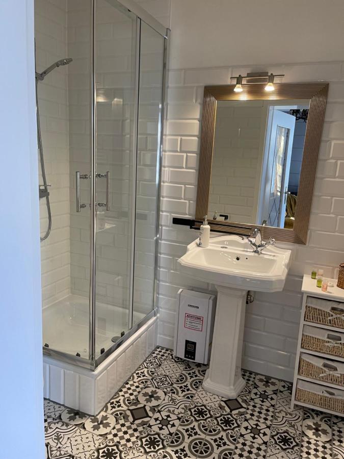 Gutshauszimmer Premium Neu Gaarz Luaran gambar