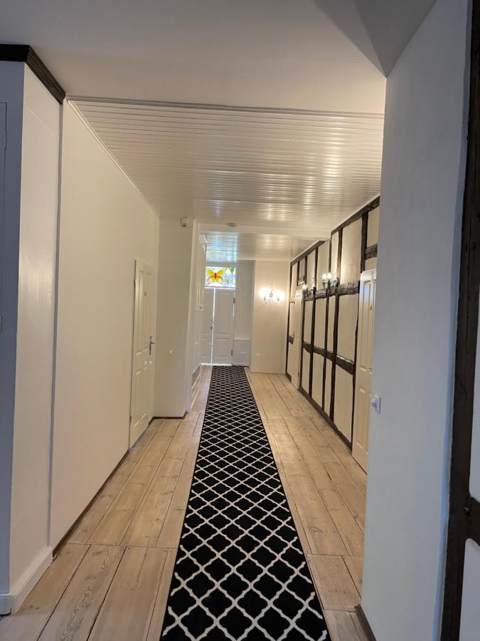 Gutshauszimmer Premium Neu Gaarz Luaran gambar
