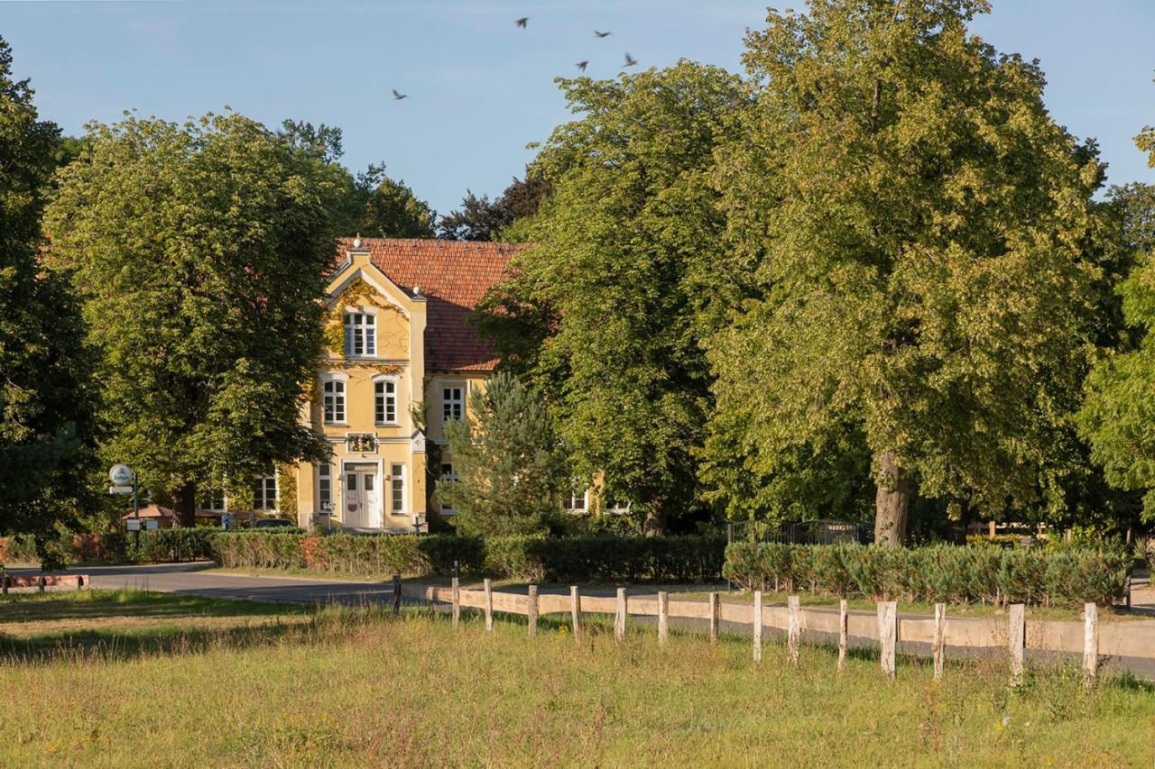 Gutshauszimmer Premium Neu Gaarz Luaran gambar