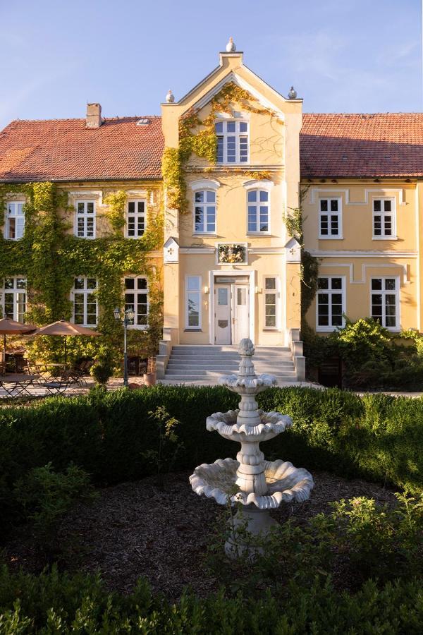 Gutshauszimmer Premium Neu Gaarz Luaran gambar