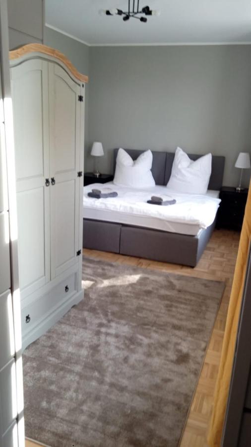 Gutshauszimmer Premium Neu Gaarz Luaran gambar