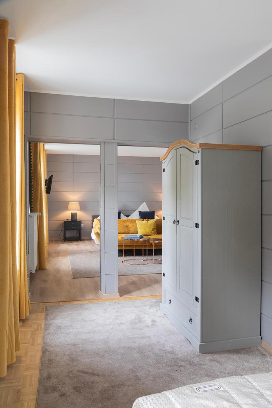 Gutshauszimmer Premium Neu Gaarz Luaran gambar
