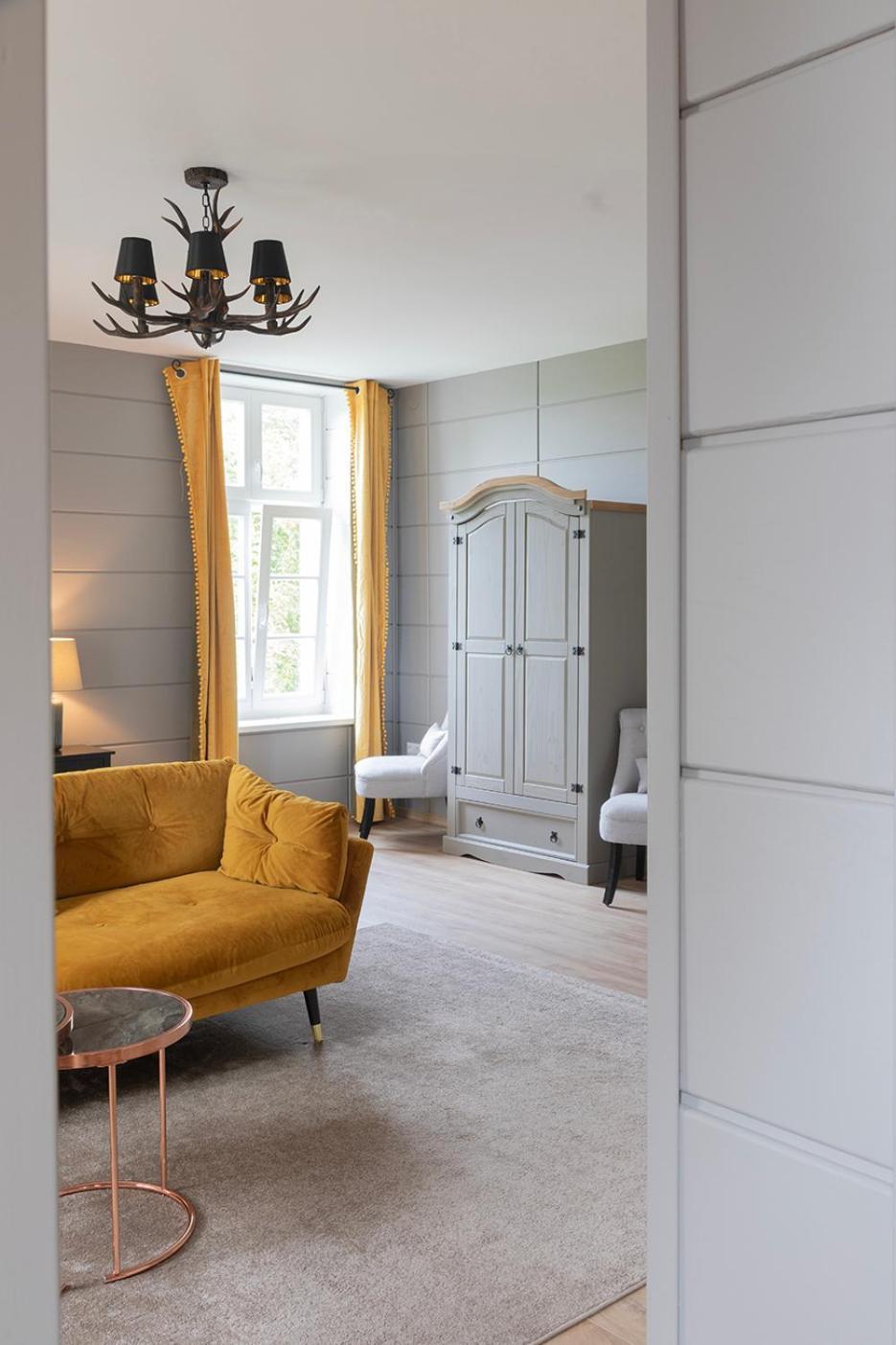 Gutshauszimmer Premium Neu Gaarz Luaran gambar