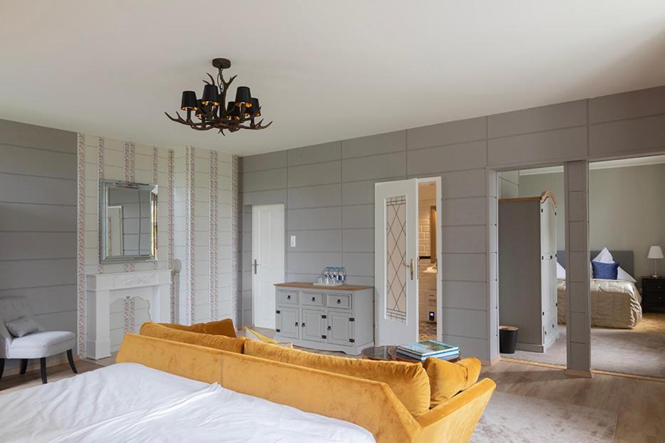 Gutshauszimmer Premium Neu Gaarz Luaran gambar