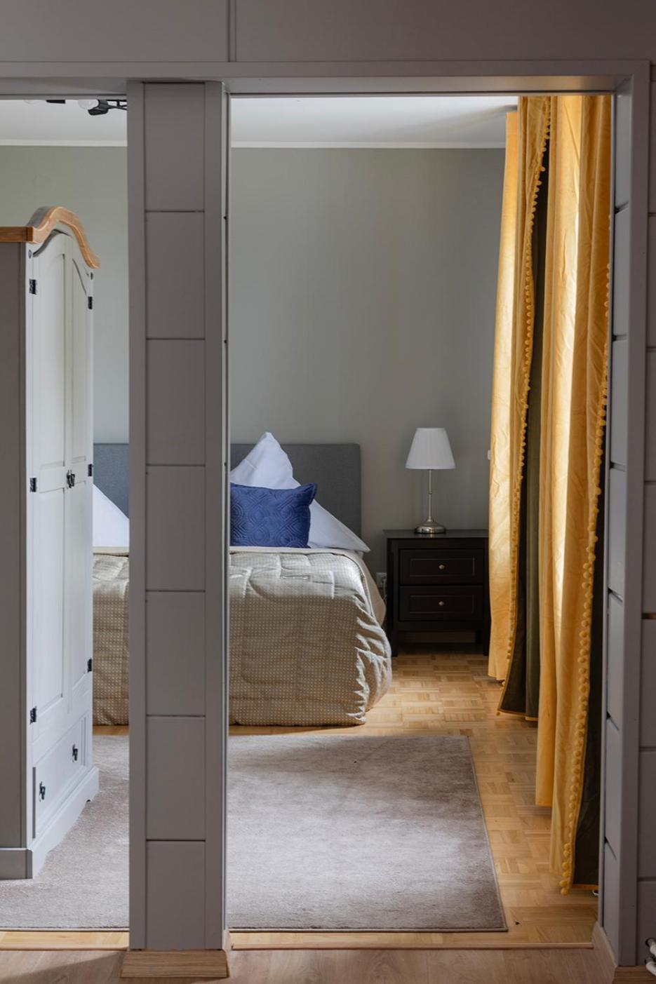 Gutshauszimmer Premium Neu Gaarz Luaran gambar